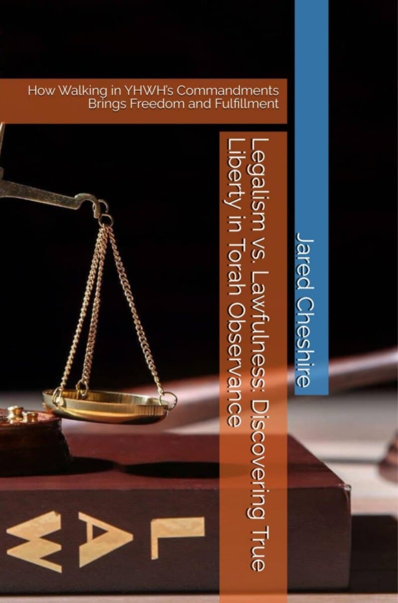 Legalism vs Lawfulness: Discovering True Liberty in Torah Observance
